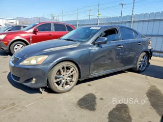 LEXUS IS 250 BASE