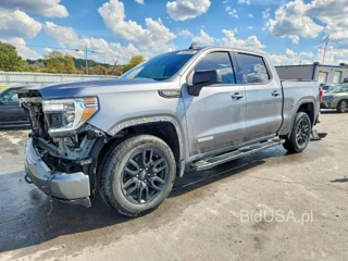 GMC SIERRA K1500 ELEVATION