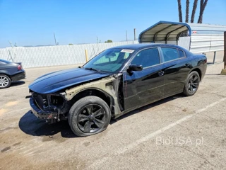 DODGE CHARGER SXT
