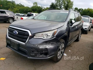 SUBARU ASCENT TOURING