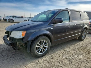 DODGE GRAND CARAVAN SE