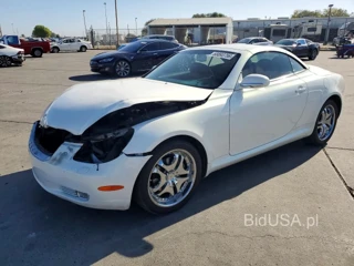 LEXUS SC 430