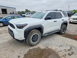 TOYOTA 4RUNNER TRD OFF-ROAD PREMIUM