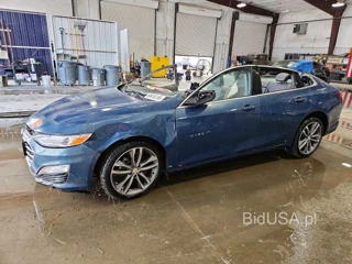 CHEVROLET MALIBU PREMIER