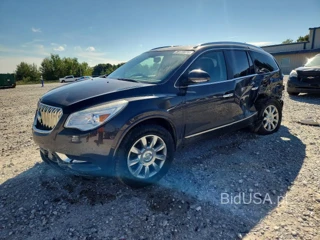 BUICK ENCLAVE