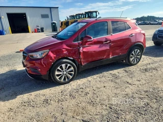 BUICK ENCORE PREFERRED
