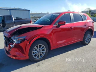 MAZDA CX-5 PREFERRED