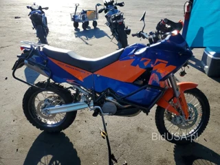 KTM 950 ADVENTURE