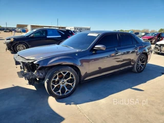 CHRYSLER 300 S