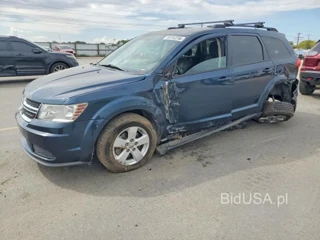 DODGE JOURNEY SE