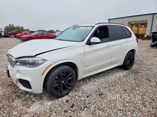 BMW X5 XDRIVE50I