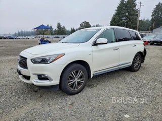 INFINITI QX60 BASE