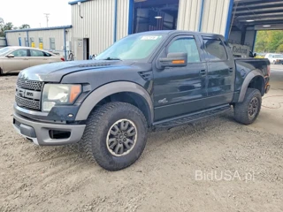 FORD F150 SVT RAPTOR