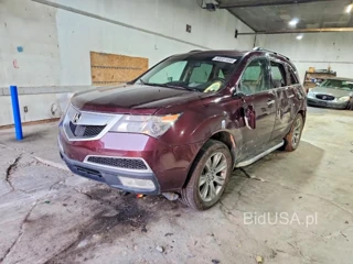 ACURA MDX ADVANCE