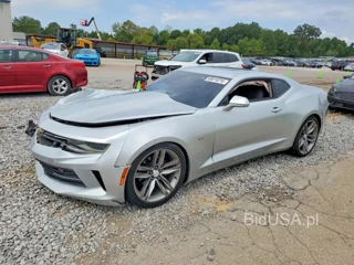 CHEVROLET CAMARO LT