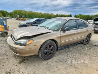 FORD TAURUS SEL