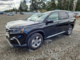HONDA PILOT EXL