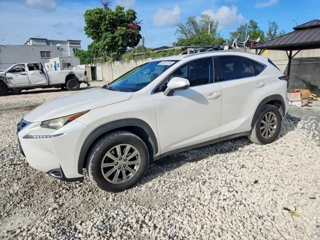 LEXUS NX 200T BASE