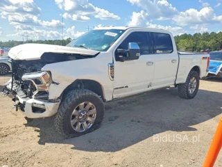 FORD F250 SUPER DUTY