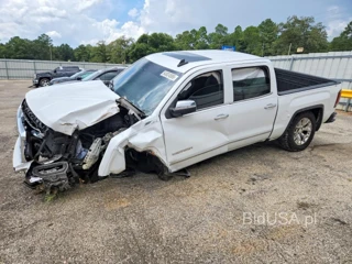 GMC SIERRA K1500 SLT