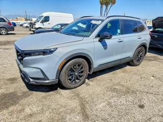HONDA CR-V SPORT