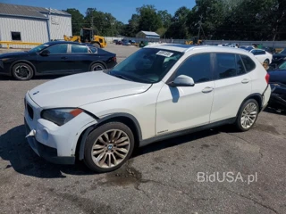 BMW X1 SDRIVE28I