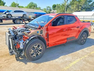 HYUNDAI SANTA CRUZ XRT