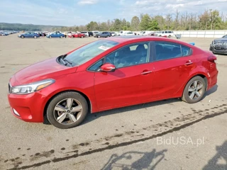 KIA FORTE S
