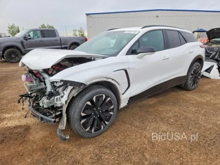 CHEVROLET BLAZER RS