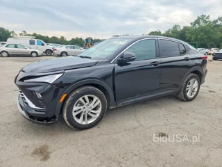 BUICK ENVISTA PREFERRED
