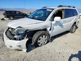 MITSUBISHI ENDEAVOR LS
