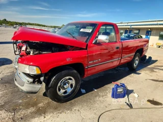 DODGE RAM 1500