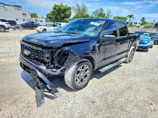 FORD F150 STX