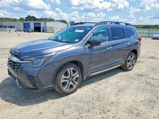 SUBARU ASCENT TOURING
