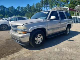 CHEVROLET TAHOE C1500