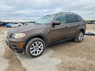 BMW X5 XDRIVE35I
