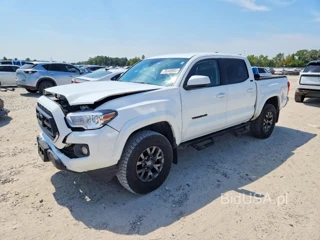 TOYOTA TACOMA SR5 V6