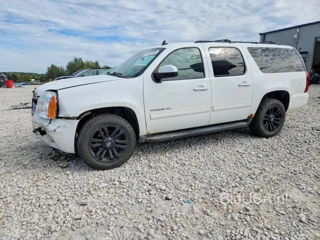 GMC YUKON XL K1500 SLE