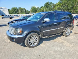 CHRYSLER ASPEN LIMITED