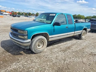 CHEVROLET GMT-400 C2500
