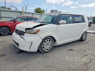SCION XB BASE