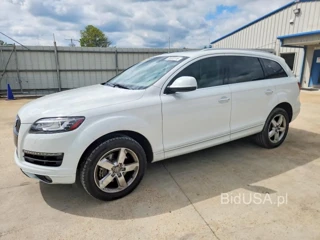 AUDI Q7 PREMIUM PLUS