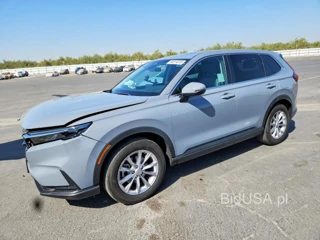 HONDA CR-V EXL