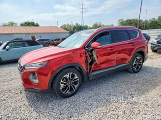 HYUNDAI SANTA FE ULTIMATE 2.0T