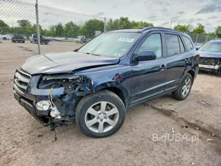 HYUNDAI SANTA FE SE