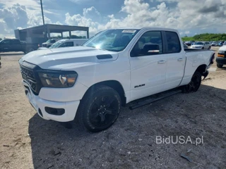 RAM 1500 BIG HORN/LONE STAR