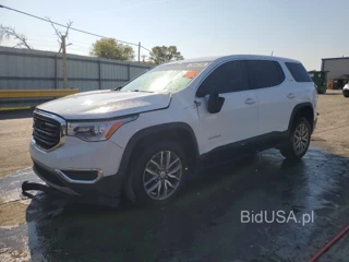 GMC ACADIA SLE