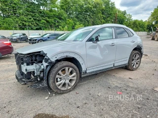 MAZDA CX-30 PREFERRED