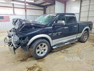 DODGE RAM 1500 LARAMIE