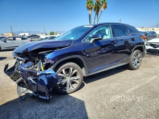 LEXUS RX 350 BASE